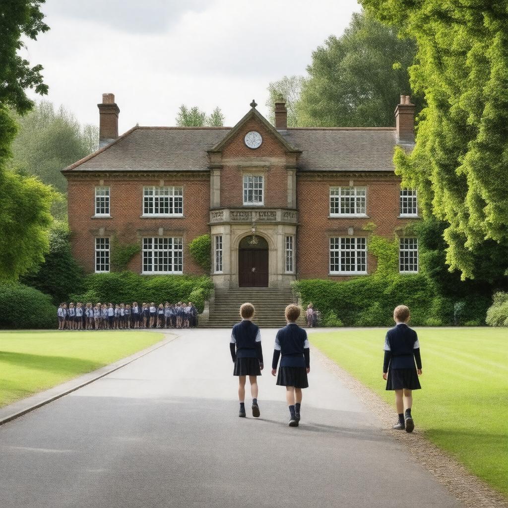 Haberdashers' Aske's School